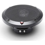ROCKFORD FOSGATE P165-SE – Kit 2 voies 16,5 cm – 120W Max – 4 Ohms Rockford