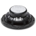 ROCKFORD FOSGATE P165-SE – Kit 2 voies 16,5 cm – 120W Max – 4 Ohms Rockford