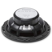 ROCKFORD FOSGATE P165-SE – Kit 2 voies 16,5 cm – 120W Max – 4 Ohms Rockford