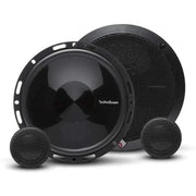 ROCKFORD FOSGATE P165-SI – Kit 2 voies 16,5 cm – 120W Max – 4 Ohms Rockford