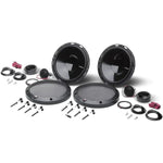 ROCKFORD FOSGATE P165-SI – Kit 2 voies 16,5 cm – 120W Max – 4 Ohms Rockford
