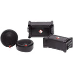 ROCKFORD FOSGATE P1T-S – Kit Tweeters 25 mm – 120W Max – 4 Ohms Rockford