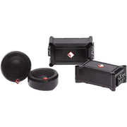 ROCKFORD FOSGATE P1T-S – Kit Tweeters 25 mm – 120W Max – 4 Ohms Rockford