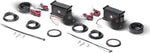 ROCKFORD FOSGATE P1T-S – Kit Tweeters 25 mm – 120W Max – 4 Ohms Rockford
