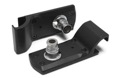 ROCKFORD FOSGATE PM-CL3B – Colliers de fixation noirs pour haut-parleurs marine – Polaris RANGER / GENERAL – Aluminium – Paire Rockford