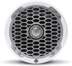 ROCKFORD FOSGATE PM2652 – Haut-parleurs marins coaxiaux 16,5 cm en caisson – 85 W RMS Rockford