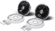 ROCKFORD FOSGATE PM2652 – Haut-parleurs marins coaxiaux 16,5 cm en caisson – 85 W RMS Rockford