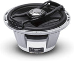 ROCKFORD FOSGATE PM2652 – Haut-parleurs marins coaxiaux 16,5 cm en caisson – 85 W RMS Rockford