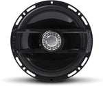 ROCKFORD FOSGATE PM2652B – Haut-parleurs marins coaxiaux 16,5 cm en caisson – 85 W RMS – Noir Rockford