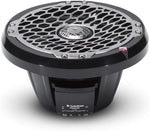 ROCKFORD FOSGATE PM2652B – Haut-parleurs marins coaxiaux 16,5 cm en caisson – 85 W RMS – Noir Rockford
