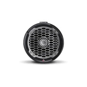 ROCKFORD FOSGATE PM2652W-MB – Enceintes Moto/Marine 6,5