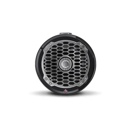 ROCKFORD FOSGATE PM2652W-MB – Enceintes Moto/Marine 6,5