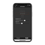 ROCKFORD FOSGATE PMX-RGB – Contrôleur Color Optix™ – LED RGB – Jusqu’à 8 haut-parleurs Rockford