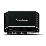 ROCKFORD FOSGATE R2-750X5 – Amplificateur 5 canaux – 750W RMS – 2/4 Ohms Rockford