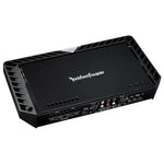 ROCKFORD Fosgate T1000-4AD – Amplificateur 4 Canaux Classe AD – Puissance & Haute Fidélité Rockford