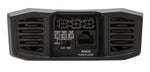 ROCKFORD Fosgate T1000x5AD – Amplificateur 5 canaux Power Micro Compact Classe AD Rockford