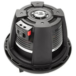ROCKFORD Fosgate T1D212 - Subwoofer 30 cm - 2x2 Ohm - 800W RMS Rockford