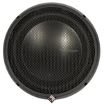ROCKFORD Fosgate T1D212 - Subwoofer 30 cm - 2x2 Ohm - 800W RMS Rockford
