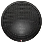 ROCKFORD Fosgate T1D215 - Subwoofer 38 cm - 2x2 Ohm - 1000W RMS Rockford