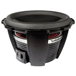 ROCKFORD Fosgate T1D412 - Subwoofer 30 cm - 2x4 Ohm - 800W RMS Rockford