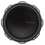 ROCKFORD Fosgate T1D412 - Subwoofer 30 cm - 2x4 Ohm - 800W RMS Rockford
