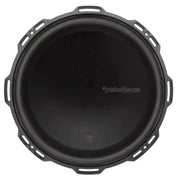 ROCKFORD Fosgate T1D412 - Subwoofer 30 cm - 2x4 Ohm - 800W RMS Rockford