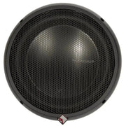 ROCKFORD Fosgate T1D412 - Subwoofer 30 cm - 2x4 Ohm - 800W RMS Rockford