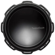 ROCKFORD Fosgate T1D415 - Subwoofer 38 cm - 2x4 Ohm - 1000W RMS Rockford