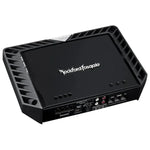 ROCKFORD Fosgate T500-1BDCP – Monobloc Classe BD – Puissance Constante pour Subwoofers Rockford