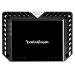 ROCKFORD Fosgate T500-1BDCP – Monobloc Classe BD – Puissance Constante pour Subwoofers Rockford