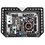 ROCKFORD Fosgate T500-1BDCP – Monobloc Classe BD – Puissance Constante pour Subwoofers Rockford