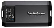 ROCKFORD Fosgate T500X1br – Amplificateur Mono Ultra-Compact – Série Power Micro Rockford
