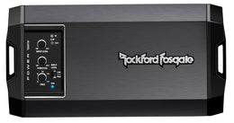 ROCKFORD Fosgate T500X1br – Amplificateur Mono Ultra-Compact – Série Power Micro Rockford