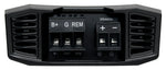 ROCKFORD Fosgate T500X1br – Amplificateur Mono Ultra-Compact – Série Power Micro Rockford