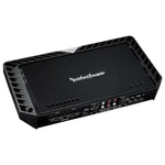 ROCKFORD Fosgate T600-4 – Amplificateur 4 Canaux Haute Performance – Série Power Rockford