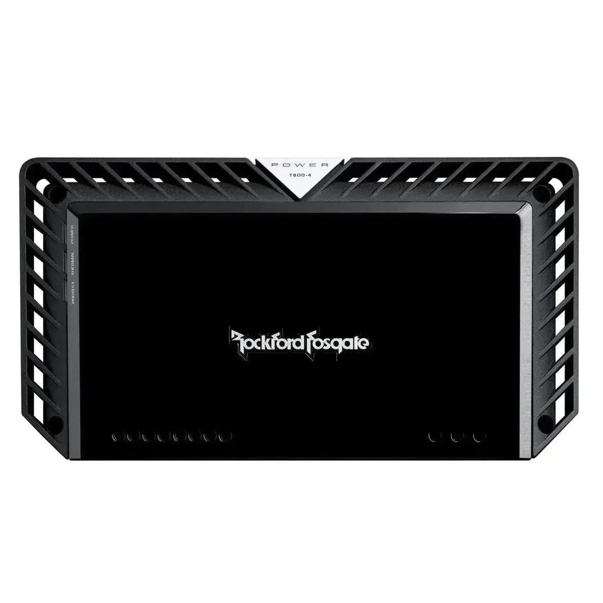 ROCKFORD Fosgate T600-4 – High Performance 4 Channel Amplifier