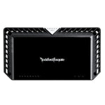 ROCKFORD Fosgate T600-4 – Amplificateur 4 Canaux Haute Performance – Série Power Rockford