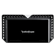 ROCKFORD Fosgate T600-4 – Amplificateur 4 Canaux Haute Performance – Série Power Rockford