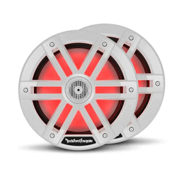 ROCKFORD M1-8 – Haut-parleur coaxial marin 2 voies 8