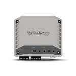 ROCKFORD M2-200X2 – Amplificateur 2 canaux Class-D – 200W – 2/4 Ohms Rockford