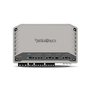 ROCKFORD M2-750X5 – Amplificateur 5 canaux marine – 750W – 2/4 Ohms Rockford
