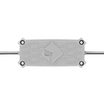 ROCKFORD M2-TS – Kit tweeters marins 25 mm – 200W RMS – 4 Ohms Rockford