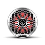 ROCKFORD M2D4-10I – Subwoofer Marine 25 cm Color Optix™ – 400W RMS – 2 ou 8 Ohms Rockford