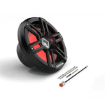 ROCKFORD M2D4-12SB – Subwoofer marin 12