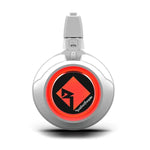 ROCKFORD M2WL-8 – Haut-parleurs marins Wake Tower 8” – 250W RMS – Color Optix Rockford