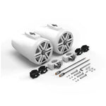 ROCKFORD M2WL-8 – Haut-parleurs marins Wake Tower 8” – 250W RMS – Color Optix Rockford