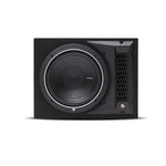 ROCKFORD P1-1X10 – Caisson Subwoofer – 10