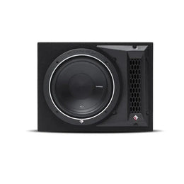 ROCKFORD P1-1X10 – Caisson Subwoofer – 10