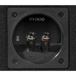 ROCKFORD P1-1X10 – Caisson Subwoofer – 10