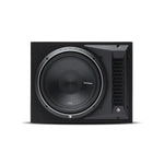 ROCKFORD P1-1X12 – Caisson Subwoofer – 12